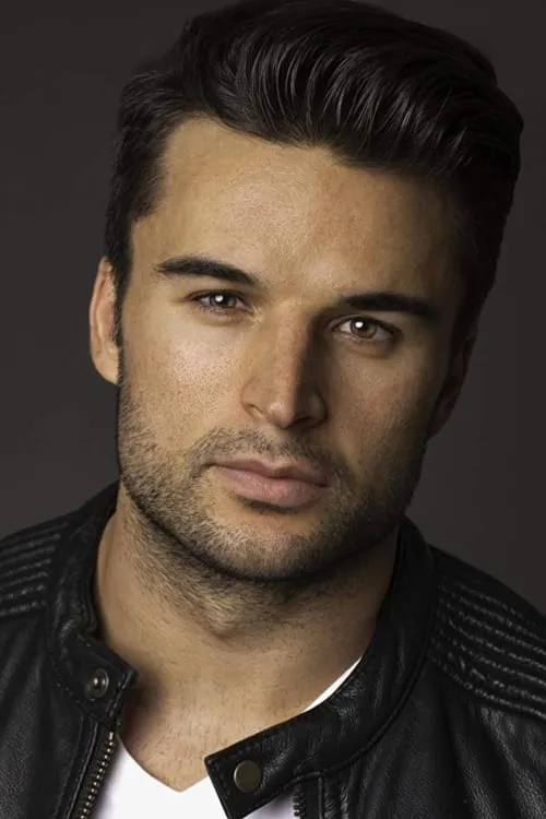 Simon Munk ha trabajado con Nathan Tetreault en 1 ocasiones