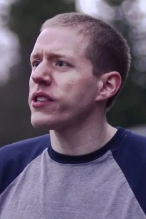 Foto de perfil del actor Nathan Vetterlein en el reparto