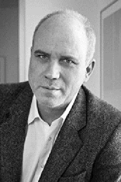 Nathaniel Kahn interpretando a Self