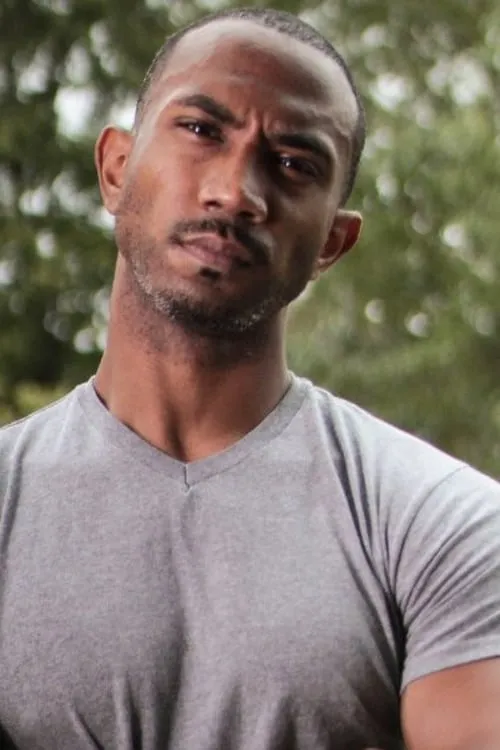 Kenneth Manos ha trabajado con Nathaniel Perry en 1 ocasiones