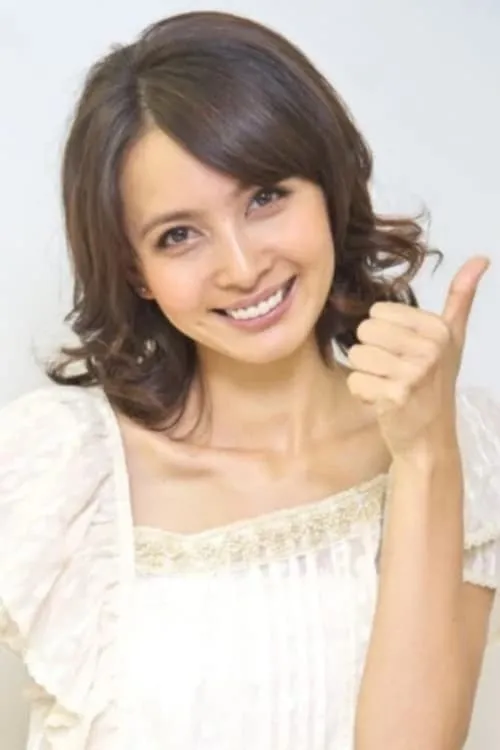 ??? ha trabajado con Natsuki Kato en 1 ocasiones