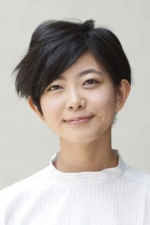 Natsumi Ishibashi en su biografía y filmografía