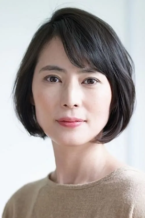 ???? ha trabajado con Natsuo Ishido en 1 ocasiones