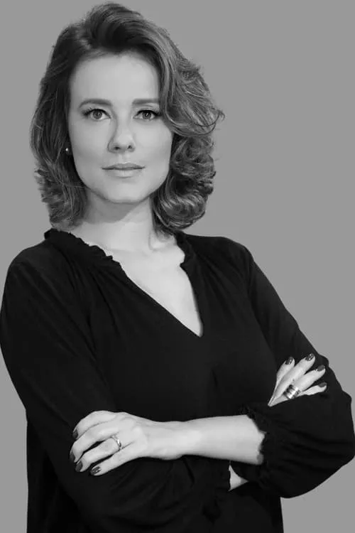 Natuza Nery — personaje: Self - Host