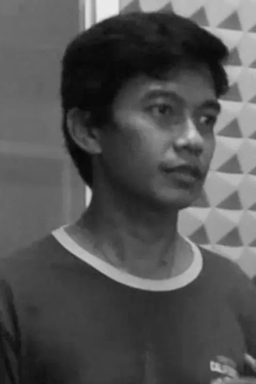 Ame Jiwa ha trabajado con Naufal Suryono en 1 ocasiones