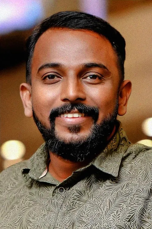 Gopika Ramesh ha trabajado con Navas Vallikkunnu en 1 ocasiones