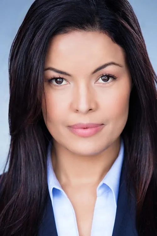 Jonathan Thompson ha trabajado con Nawal Bengholam en 1 ocasiones