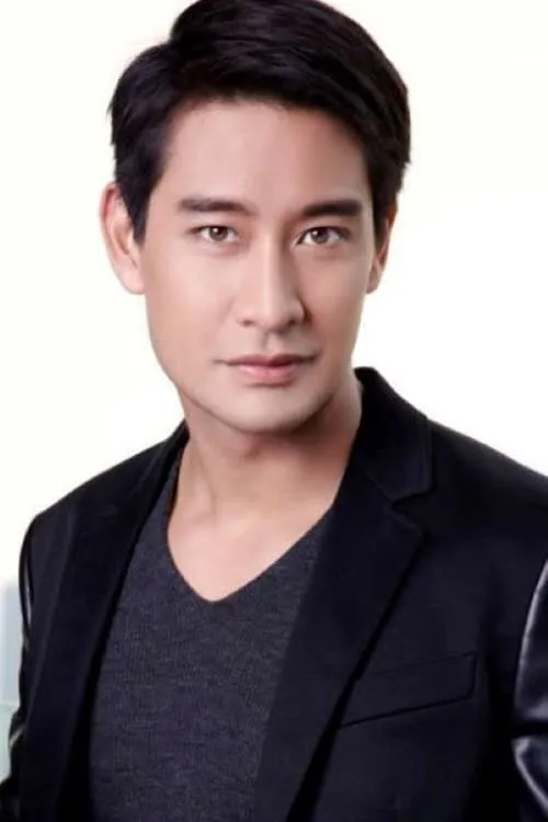 Nawat Kulrattanarak — personaje: Benz