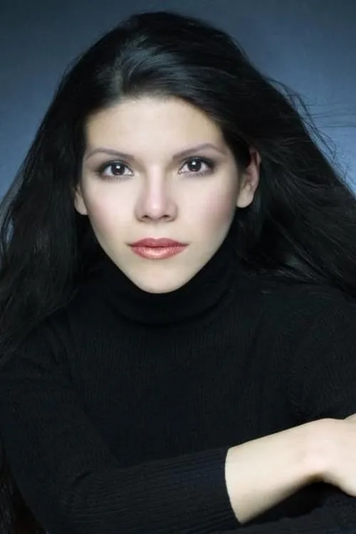 John Hussey ha trabajado con Naya Castinado en 1 ocasiones