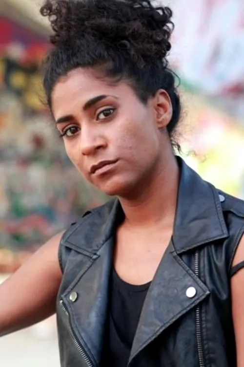 Rosetta Pedone ha trabajado con Naya Manson en 1 ocasiones