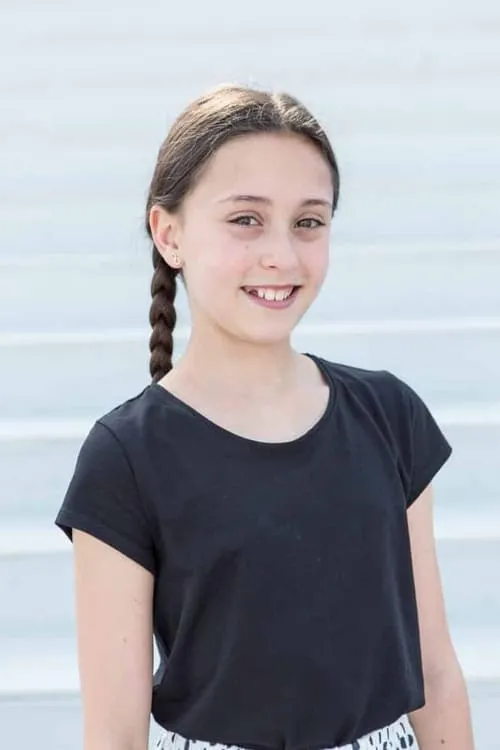 Michel Voïta ha trabajado con Nayah Emma Kohli en 2 ocasiones