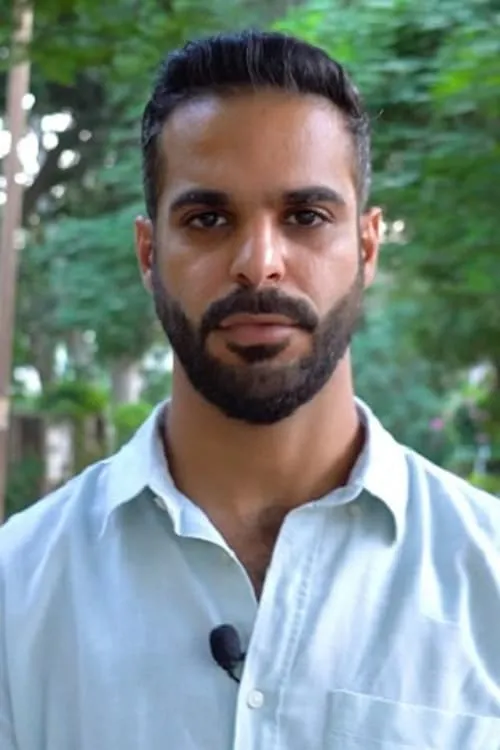 Nayef Al Dhafiri — personaje: Fahad