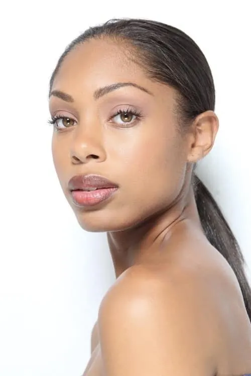 Aleksandra Kaniak ha trabajado con Nayirah Teshali en 1 ocasiones