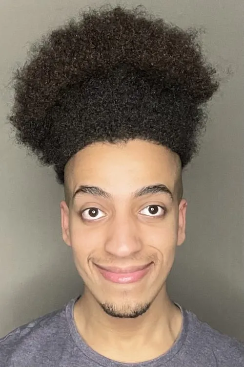 Peter Watson ha trabajado con Nazeku en 2 ocasiones