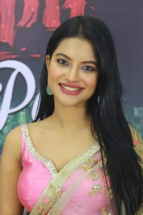 Nazifa Tushi — personaje: Afroza