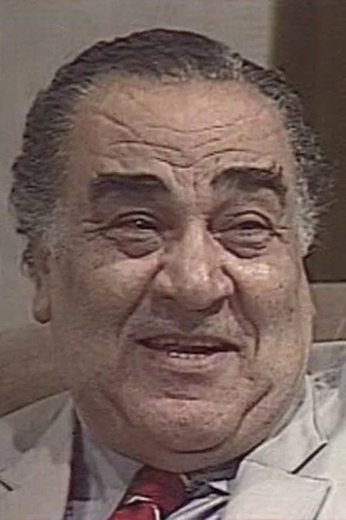 Ahmed Abaza ha trabajado con Nazim Sharawy en 2 ocasiones