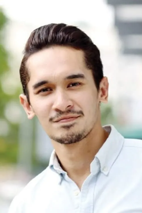 Nazrief Nazri — personaje: Faiz