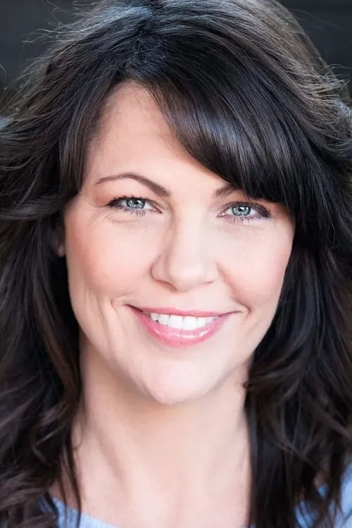 Neala Cohen interpretando a Brie Bednick