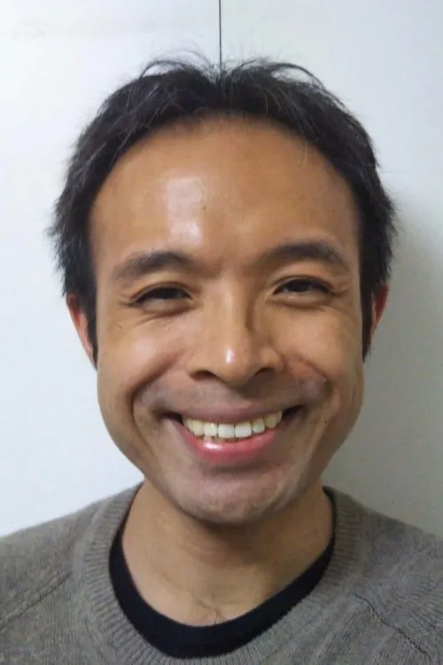 Foto de perfil del actor Neath Oum en el reparto