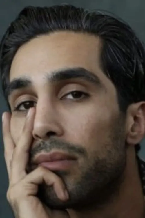 Gabriel Cartrade ha trabajado con Nebras Jamali en 1 ocasiones