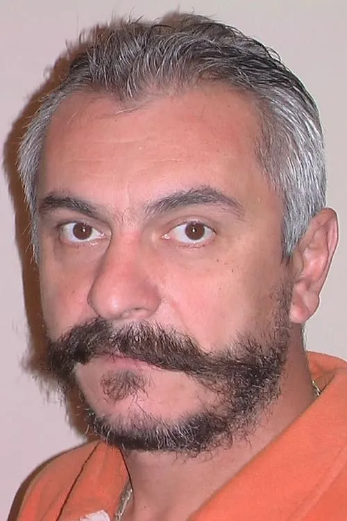 Alexandru Dragoi ha trabajado con Neculai Predica en 1 ocasiones