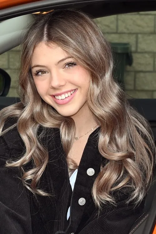 Neela Jolene — personaje: Grace