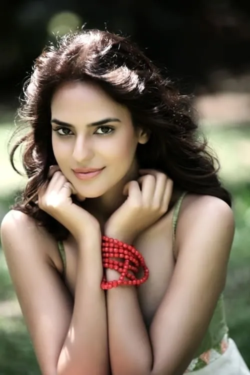 Neelam Sivia — personaje: Anu Chhabra