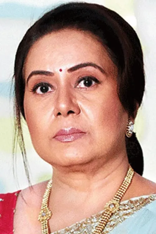 Neelu Vaghela — personaje: Santosh "Bhaboo" Rathi