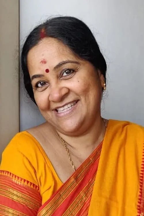 Vishnu Raghav ha trabajado con Neeraja Rajendran en 1 ocasiones