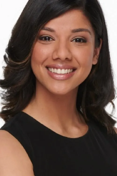 Neetu Garcha en su biografía y filmografía