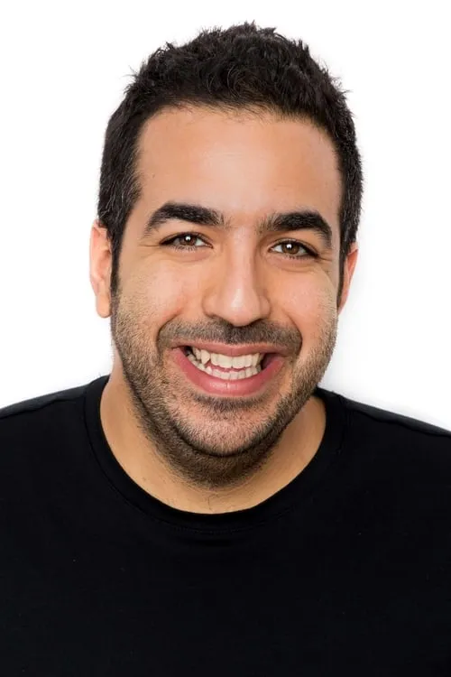 Mehdi Bousaidan ha trabajado con Neev en 2 ocasiones