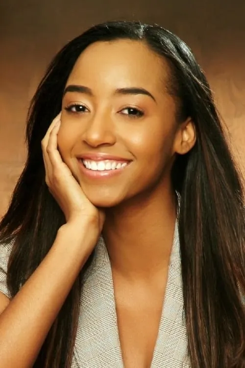 Kristi Cline ha trabajado con Neferteri Shepherd en 3 ocasiones