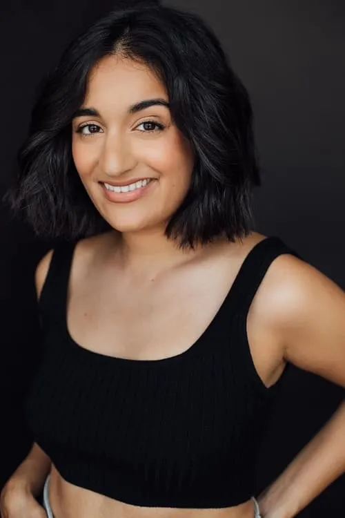 Ajahnis Charley ha trabajado con Neha Kohli en 1 ocasiones