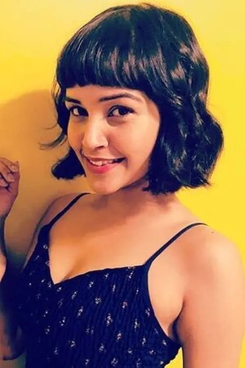 Foto de perfil del actor Neha Panda en el reparto