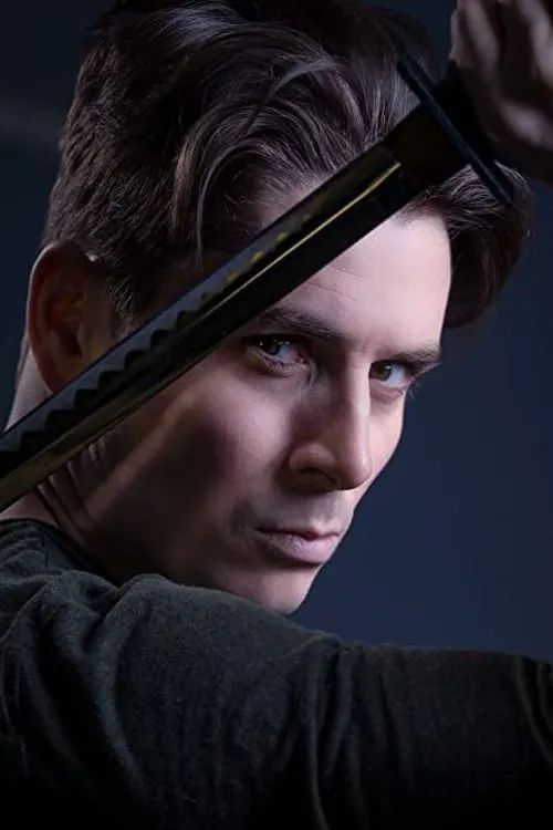 Neil Chapelhow en su biografía y filmografía