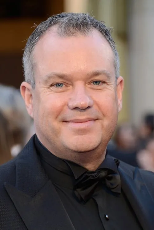 Tomás Álvarez ha trabajado con Neil Corbould en 1 ocasiones