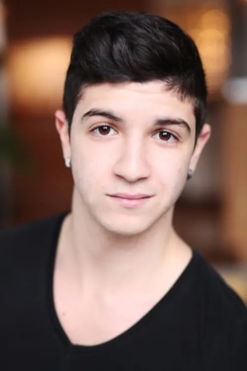 Patrice Martre ha trabajado con Neil Elias en 1 ocasiones