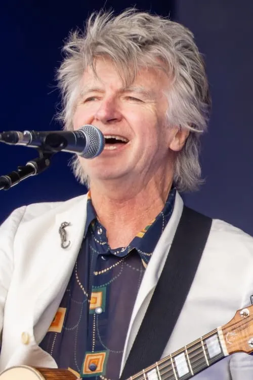 Rick Vito ha trabajado con Neil Finn en 1 ocasiones