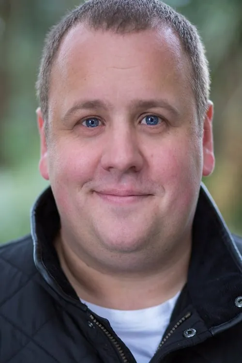 Vicky Binns ha trabajado con Neil Hurst en 1 ocasiones