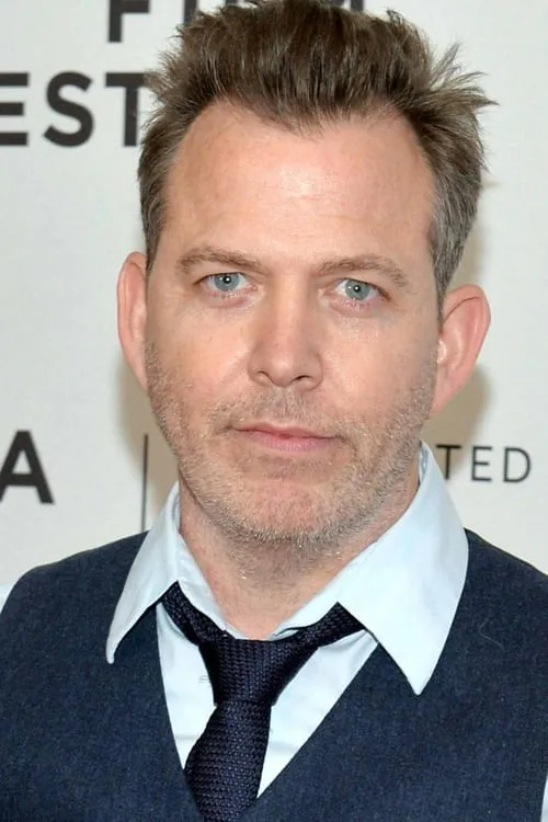 Gregory Poppen ha trabajado con Neil Mandt en 1 ocasiones