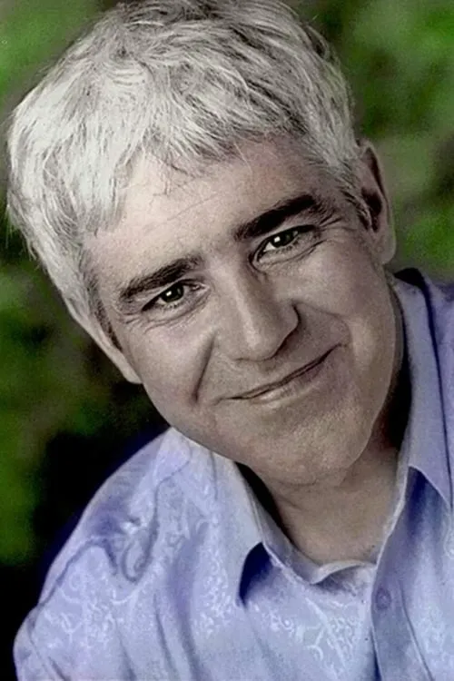 Steven Wiig ha trabajado con Neil O'Neill en 2 ocasiones