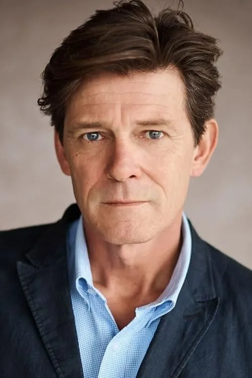 Asher Keddie ha trabajado con Neil Pigot en 2 ocasiones