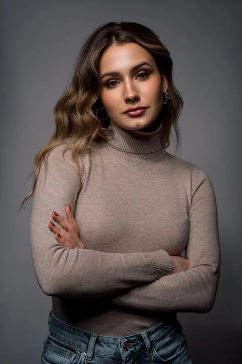 Aljaž Tepina ha trabajado con Neja Čušin en 1 ocasiones