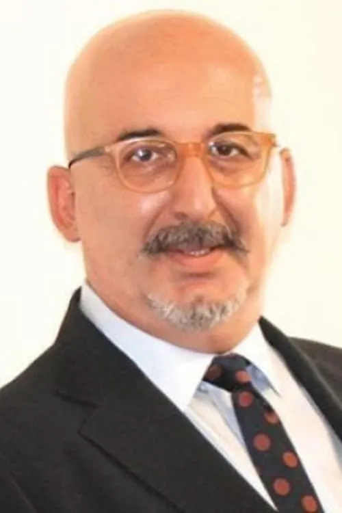 Foto de perfil del actor Nejat Birecik en el reparto