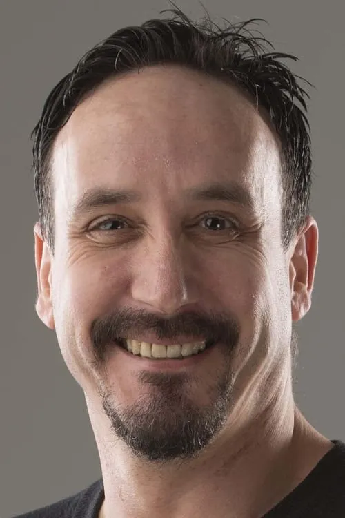 Néjib Belkadhi — personaje: Sid' Ahmed