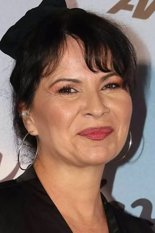 G?????? ????p????? ha trabajado con Nektaria Yannoudaki en 1 ocasiones