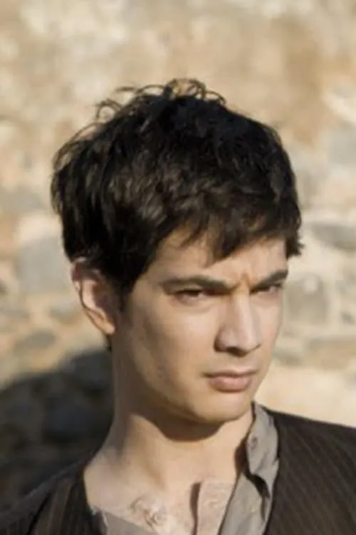 Nektarios Loukianos en su biografía y filmografía