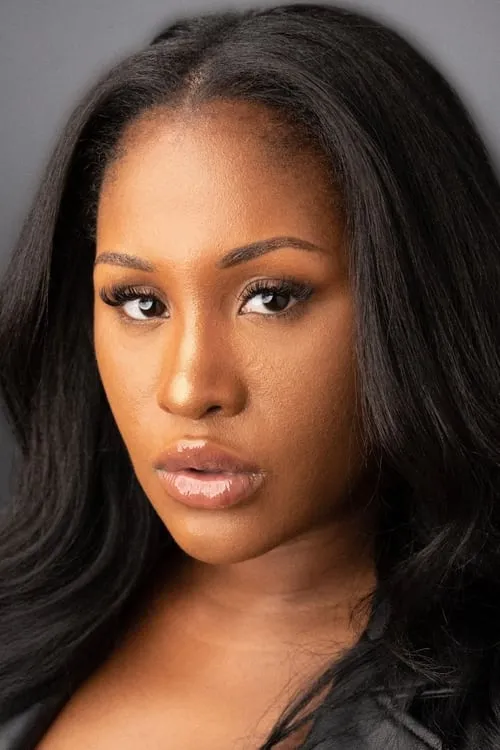 Lawrence B. Adisa ha trabajado con Nelcie Souffrant en 1 ocasiones