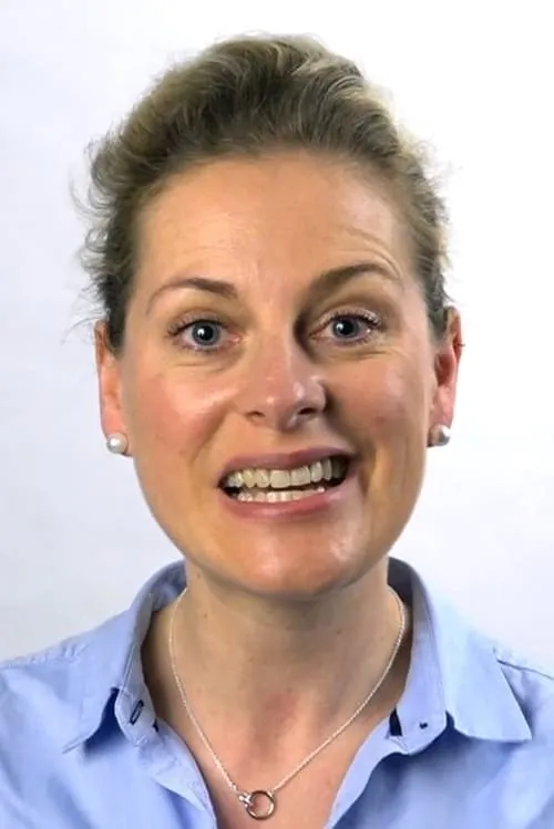 Nele Hardiman interpretando a Leerkracht