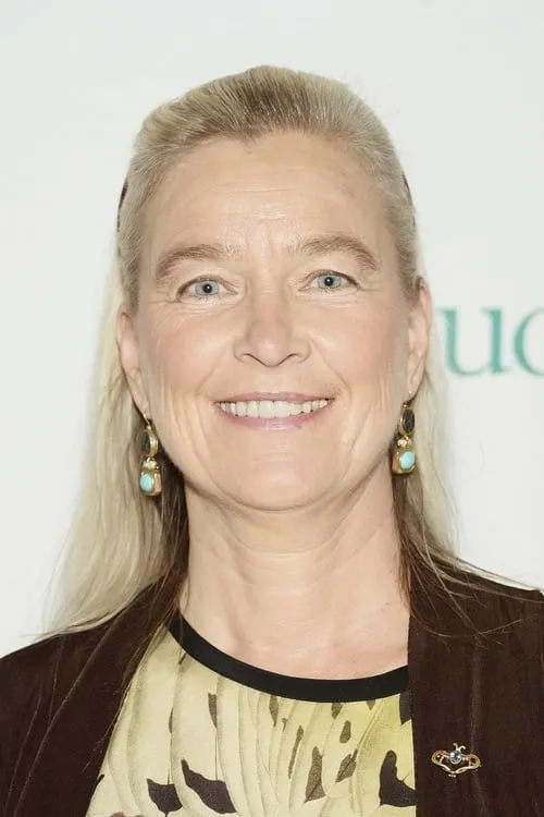 Nell Newman interpretando a Matilda Hunsdorfer